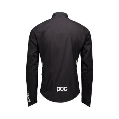 Veste POC PURE LIGHT SPLASH Noir
