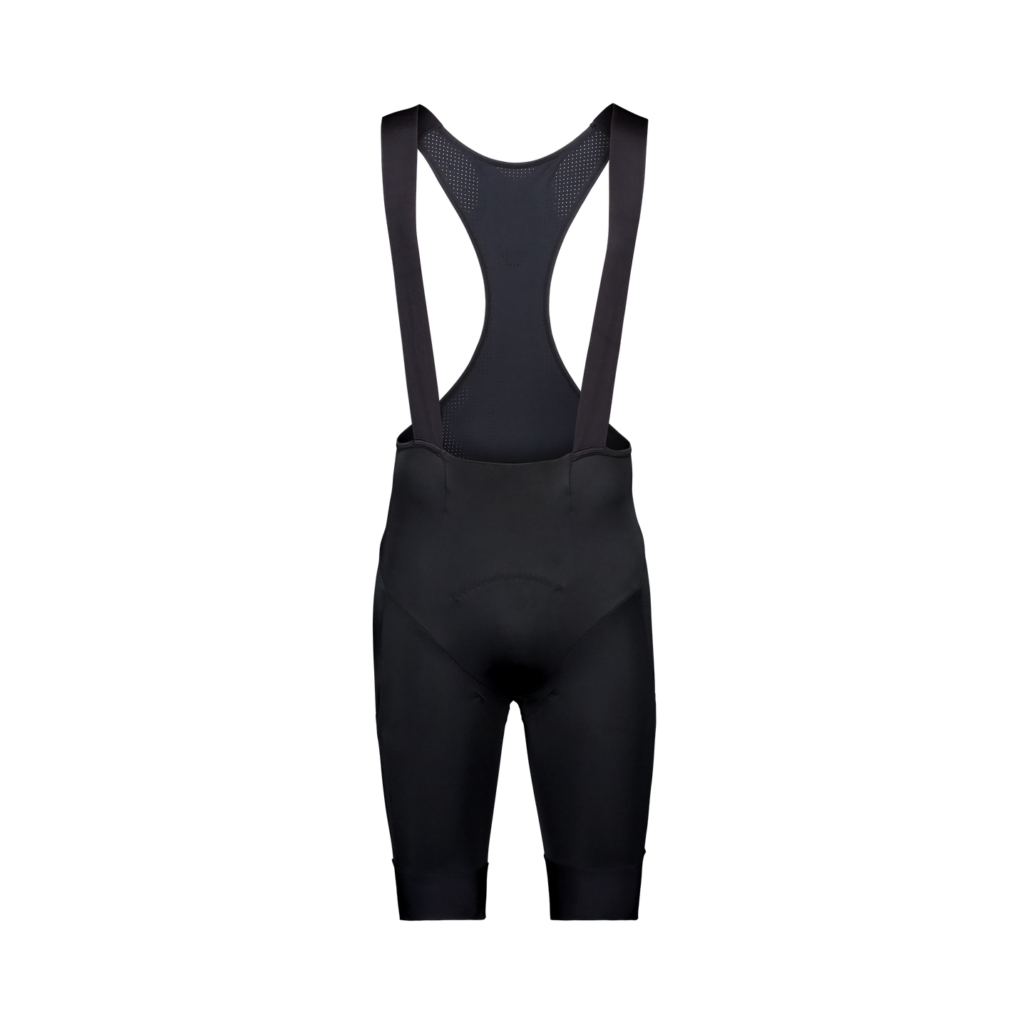 POC CADENCE CARGO Bib Tight czarny