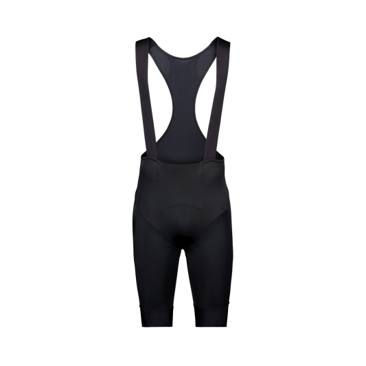 POC CADENCE CARGO Bib Tight czarny