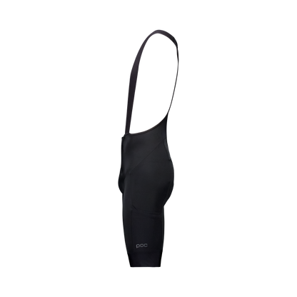 Cuissard Court à Bretelles POC CADENCE CARGO Noir
