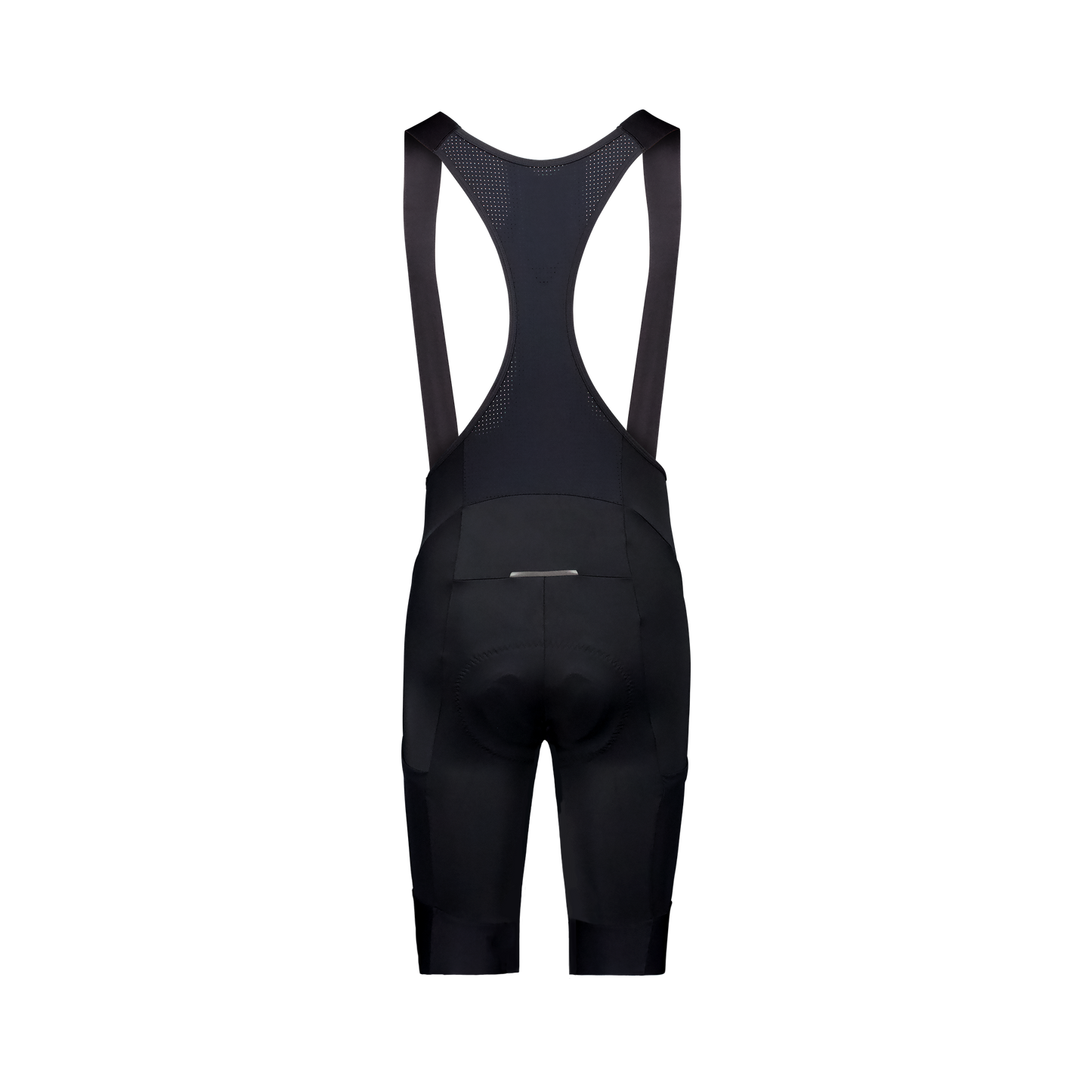 POC CADENCE CARGO Bib Tight czarny