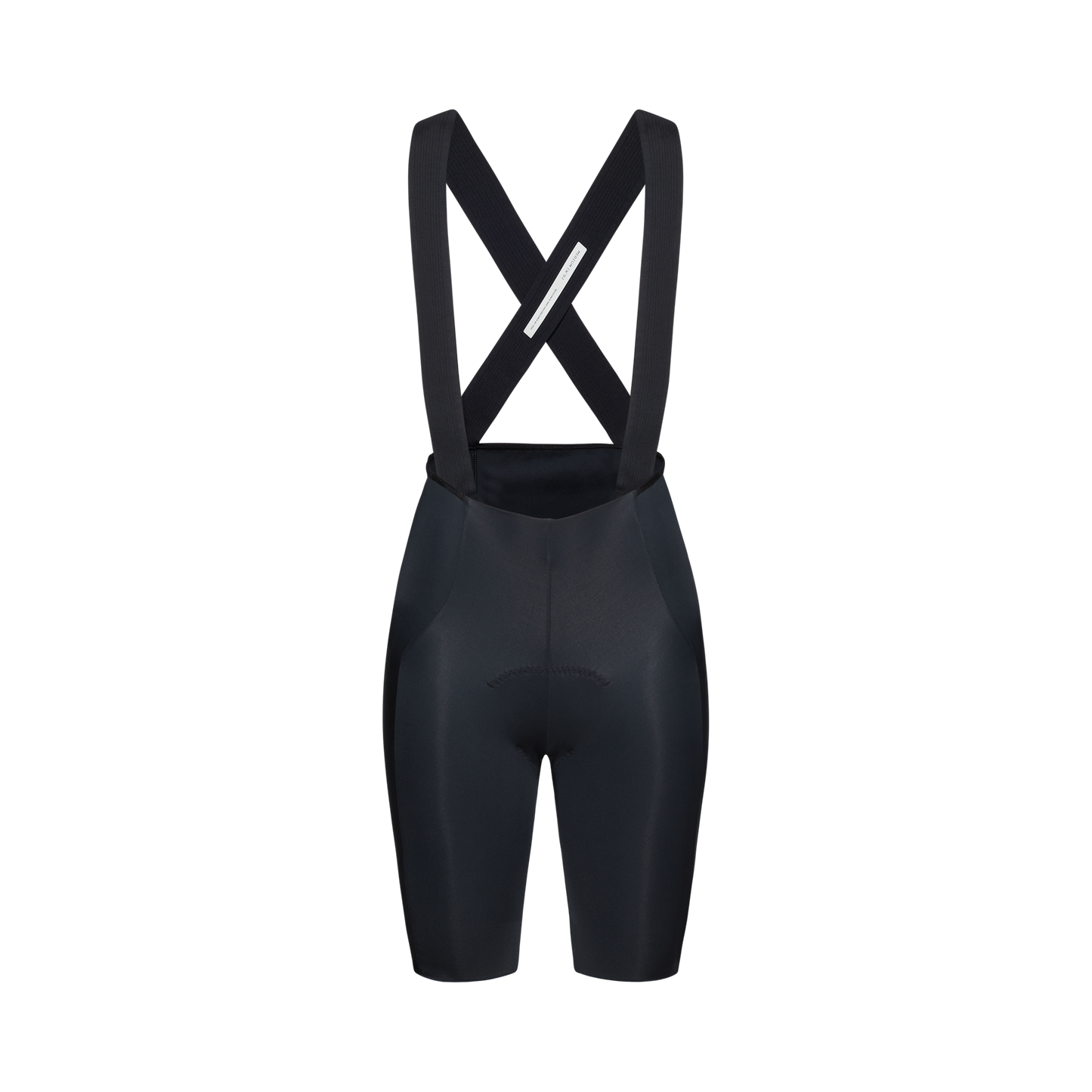 POC RACEDAY Bib Tight Svart