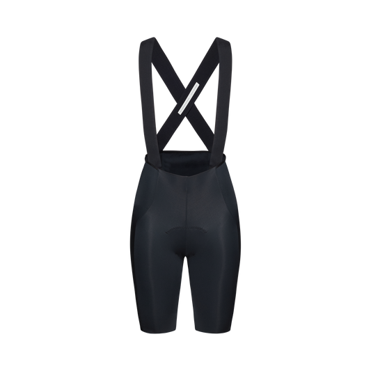 POC RACEDAY Bib Tight czarny