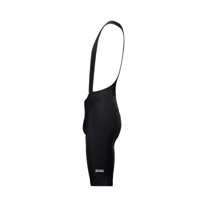 Cuissard Court à Bretelles POC CADENCE Noir