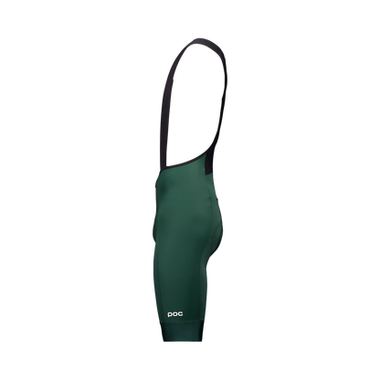 Cuissard Court à Bretelles POC CADENCE Vert