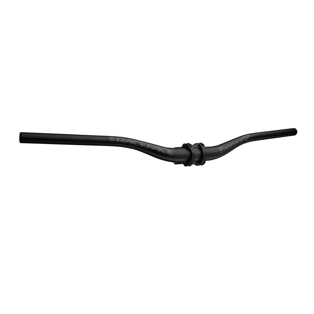 Wieszak RACE FACE TURBINE Rise 35mm 800mm czarny
