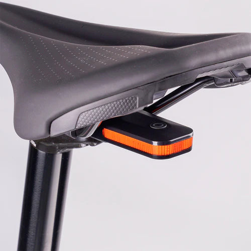 Bagbelysning RAVEMEN CL01