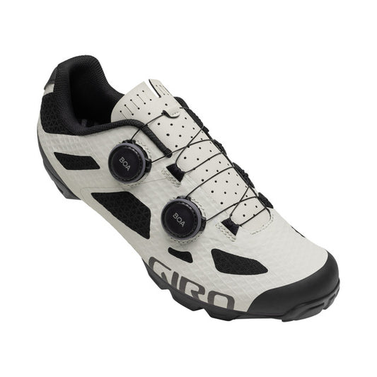 GIRO SECTOR MTB boty Grey