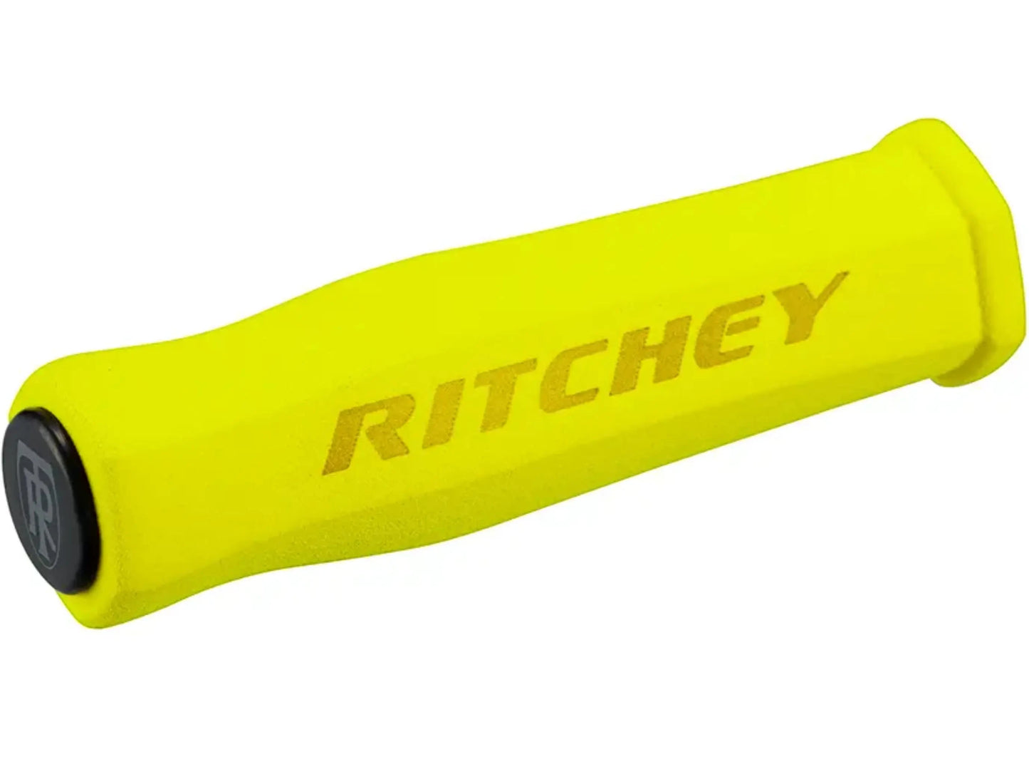 Grips RITCHEY WCS TRUEGRIP 130 mm Jaune