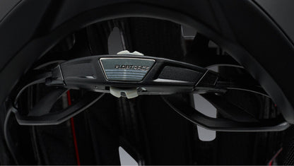 Casque VTT BELL  5FIFTY SPHERICAL SOLID Noir