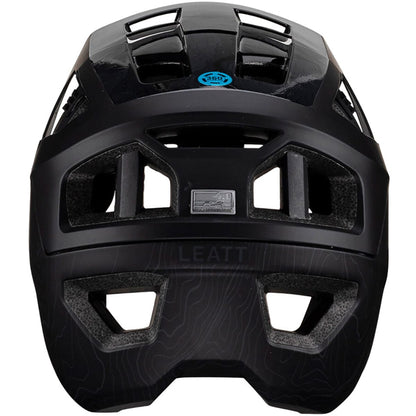 Casque VTT LEATT MTB ALL MOUNTAIN 4.0 Noir