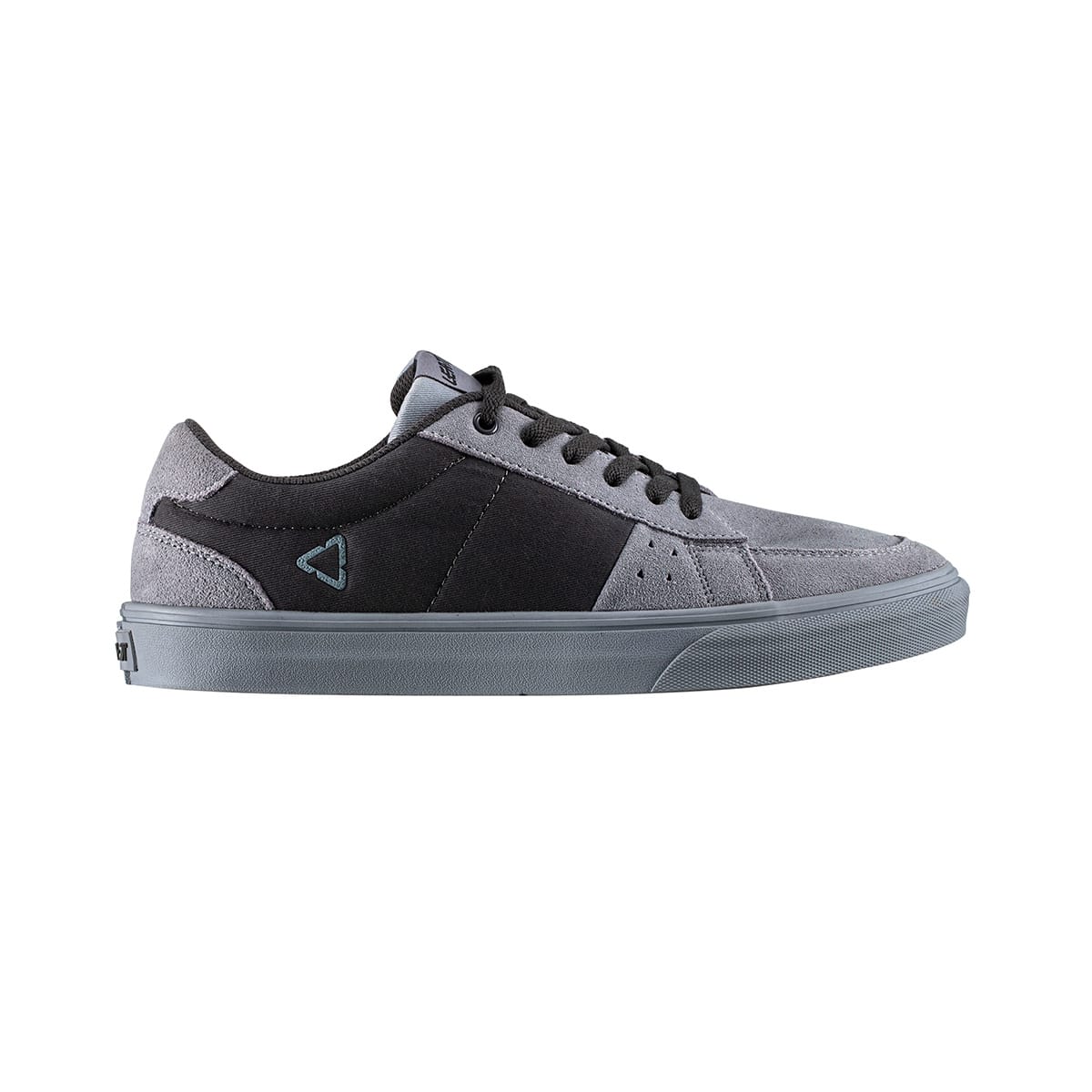 Chaussures VTT LEATT  FLAT 1.0 Gris