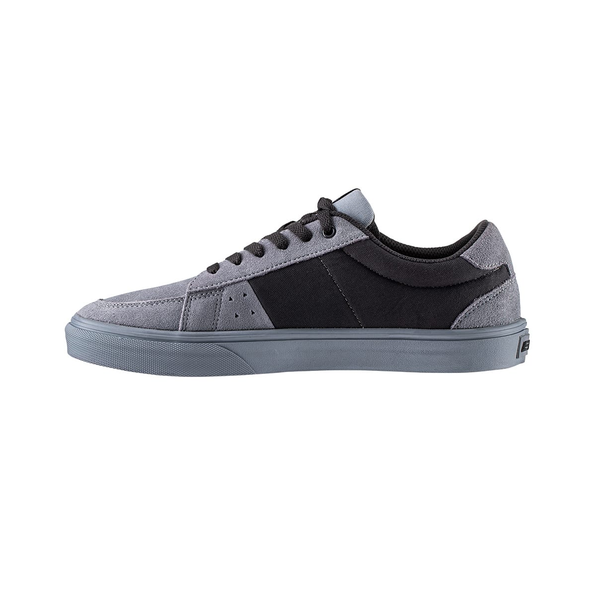 Chaussures VTT LEATT  FLAT 1.0 Gris