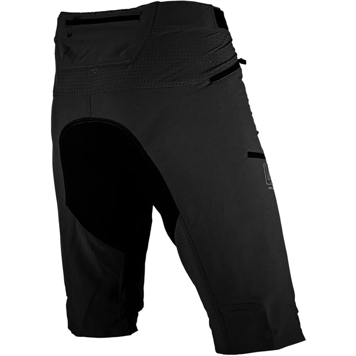 Short LEATT MTB ENDURO 3.0 Noir