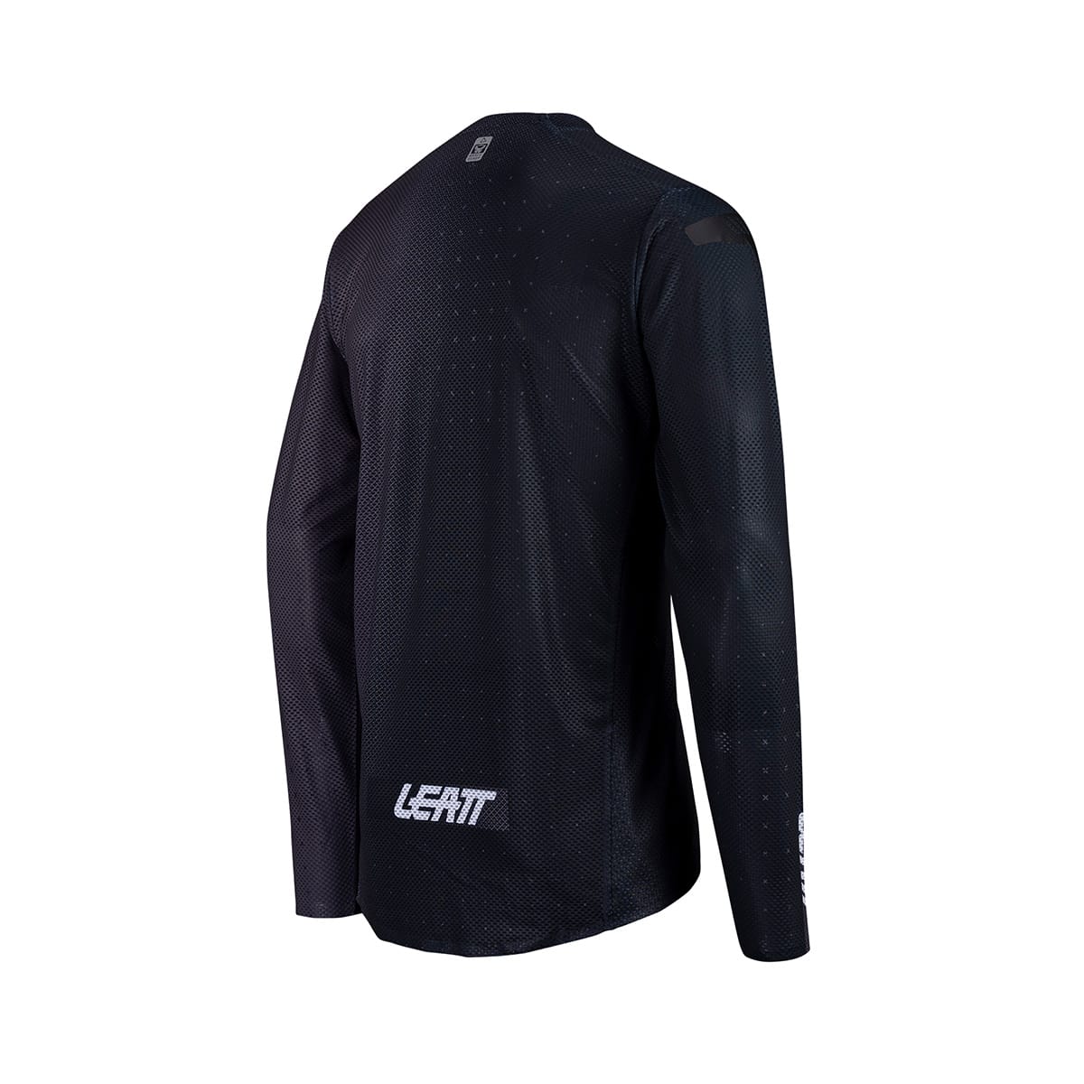 Maillot LEATT MTB GRAVITY 4.0 Noir