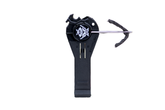 SAHMURAI SWITCHBLADE multiværktøj (7 værktøjer)