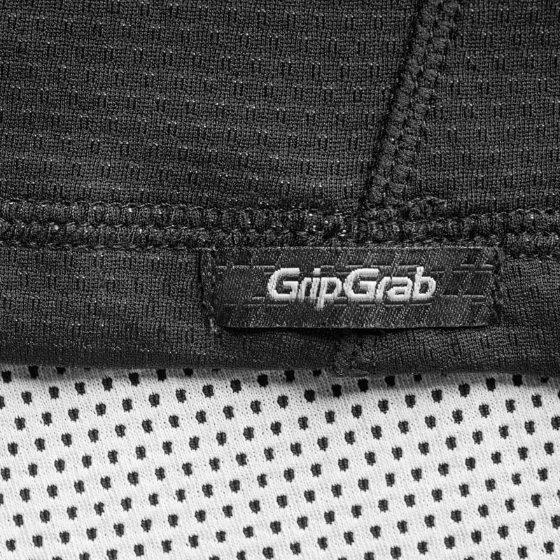 Sous-Vêtement Manches Longues GRIPGRAB RIDE THERMAL Noir