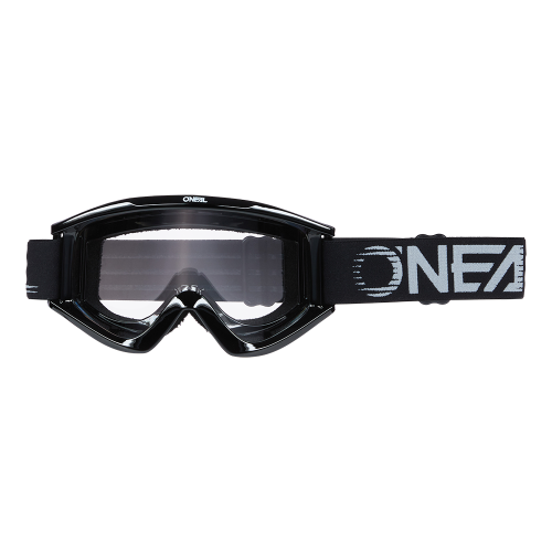 O'NEAL B-ZERO Mask Svart
