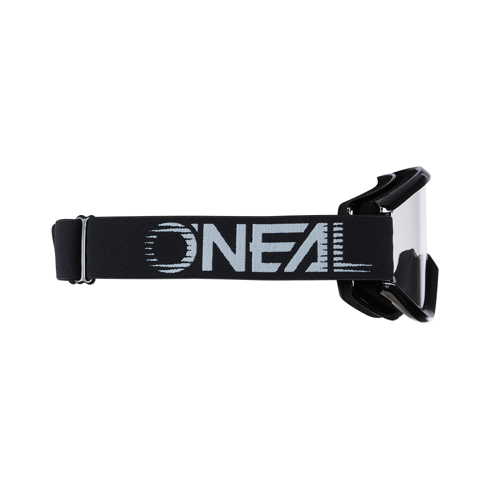 O'NEAL B-ZERO Mask Svart