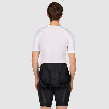Sous-Vêtement Manches Courtes GRIPGRAB ULTRALIGHT MESH Blanc