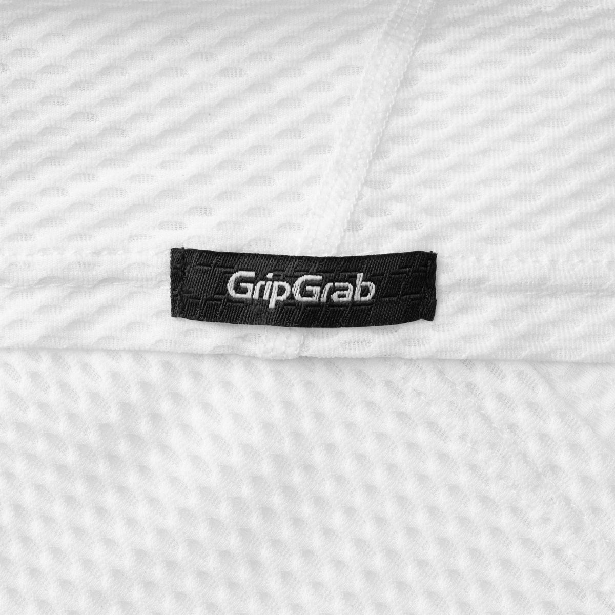Sous-Vêtement Manches Courtes GRIPGRAB ULTRALIGHT MESH Blanc