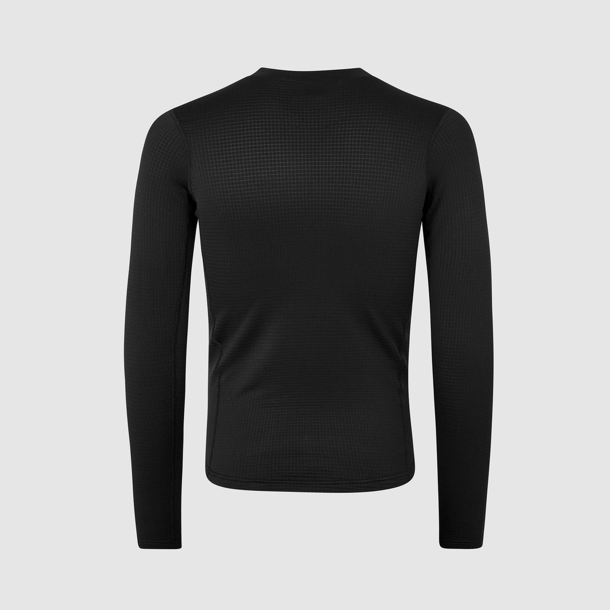 Sous-Vêtement Manches Longues GRIPGRAB RIDE WINTER Noir