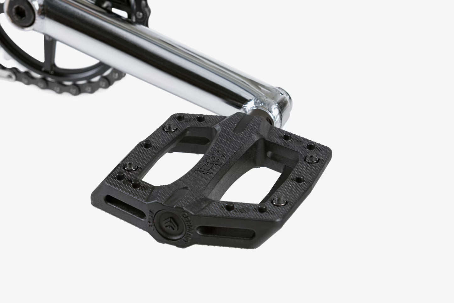 BMX WETHEPEOPLE THE ATLAS 24" White