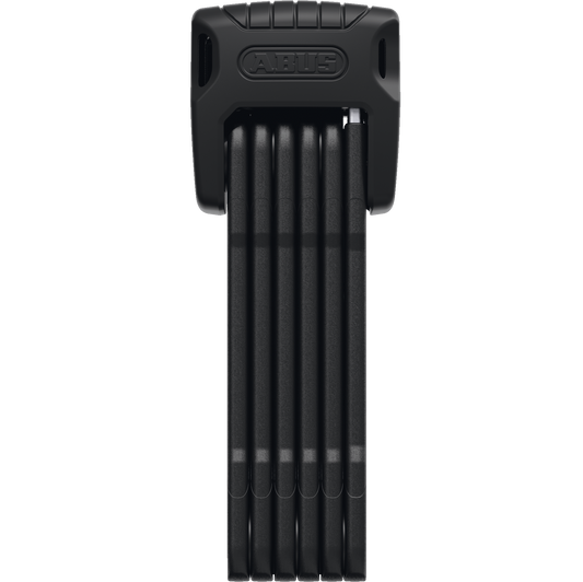 ABUS BORDO 6500K skládací kloubový zámek proti krádeži + držák SH