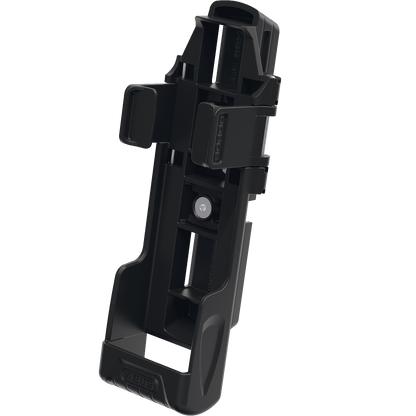 Antivol Articulé Pliant ABUS BORDO 6000K + Support ST
