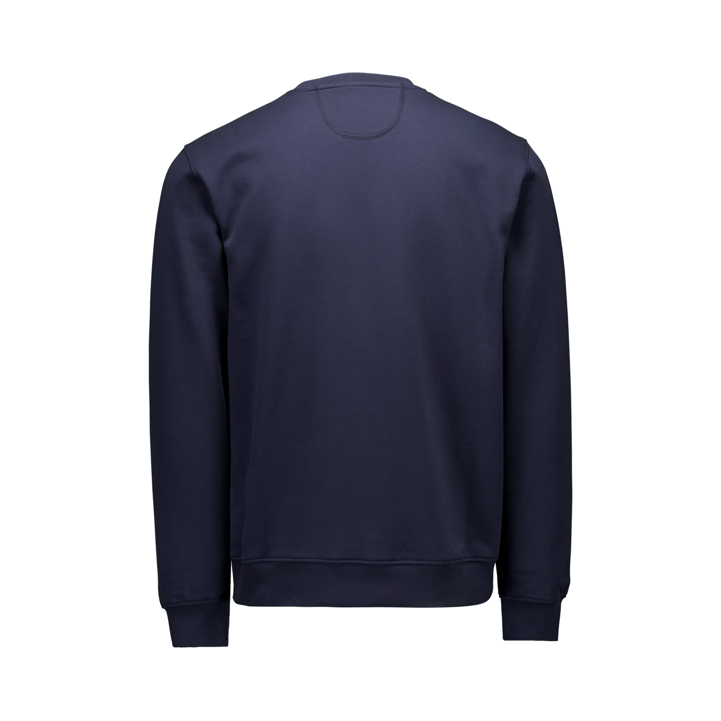 POC navy/hvid sweatshirt
