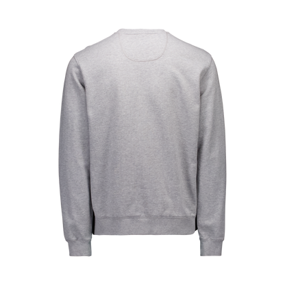 Sweat POC Gris/Blanc