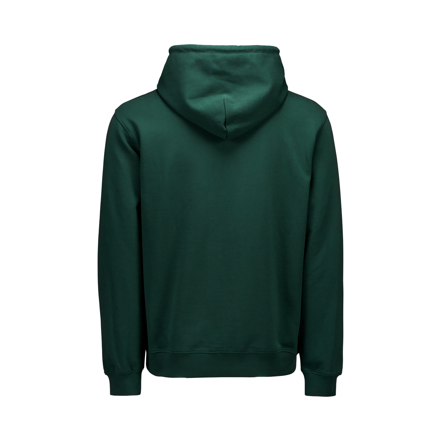 POC Hoody Grön/Vit