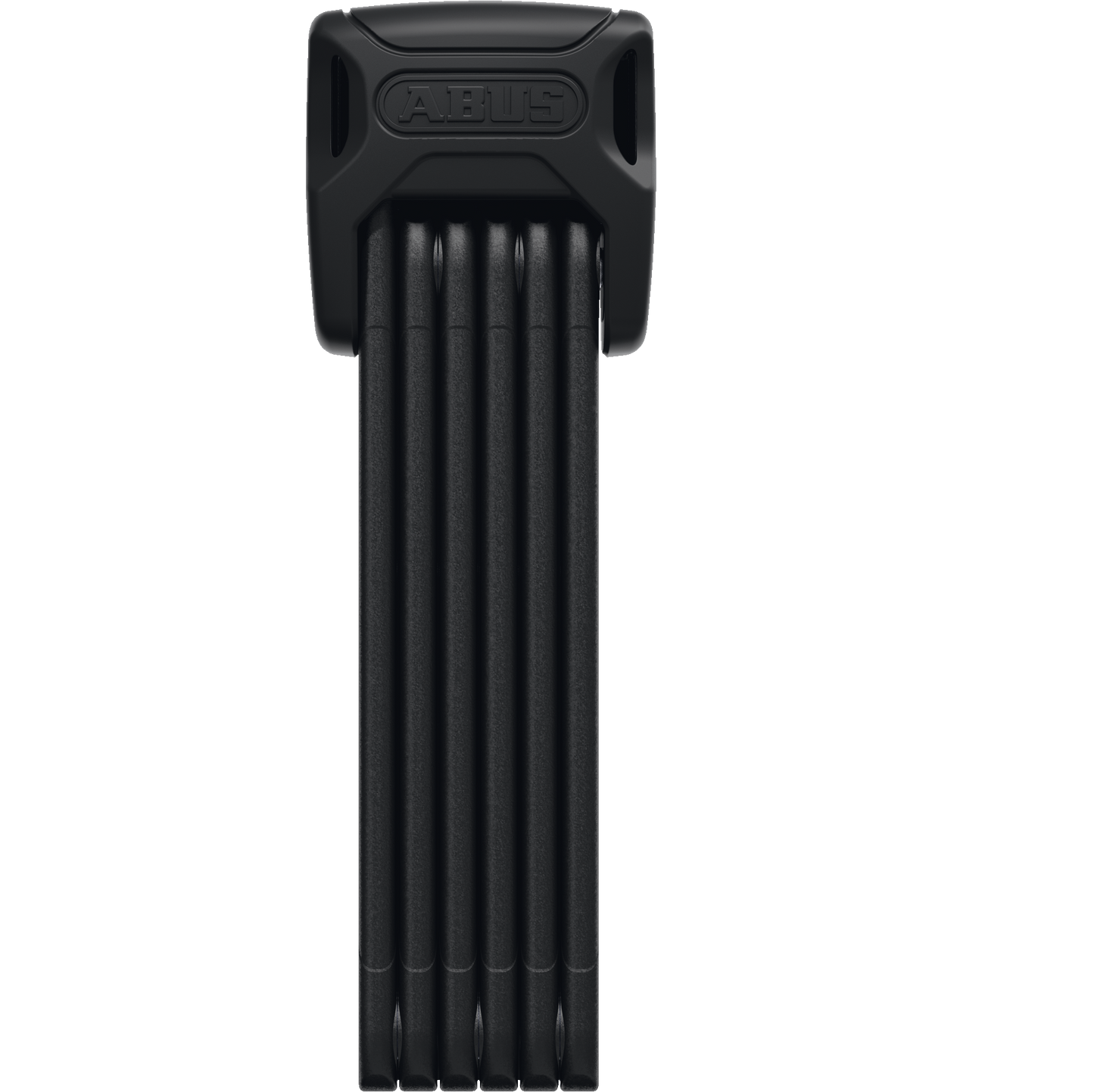 ABUS BORDO 6000K skládací kloubový zámek proti krádeži + držák ST