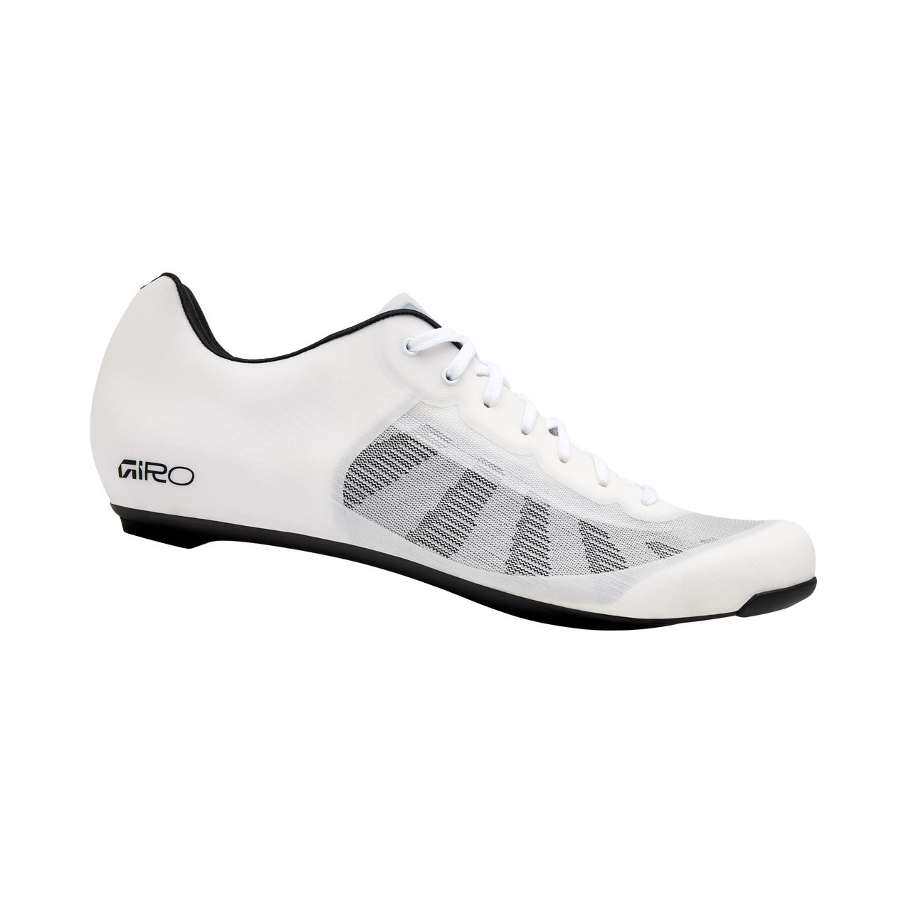 Buty szosowe GIRO EMPIRE SLX II białe