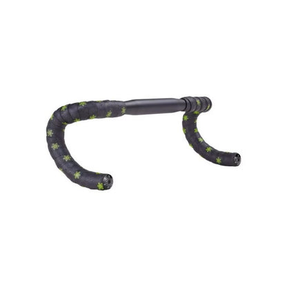 Ruban de cintre SUPACAZ SUPER STICKY KUSH GALAXY Noir/Jaune