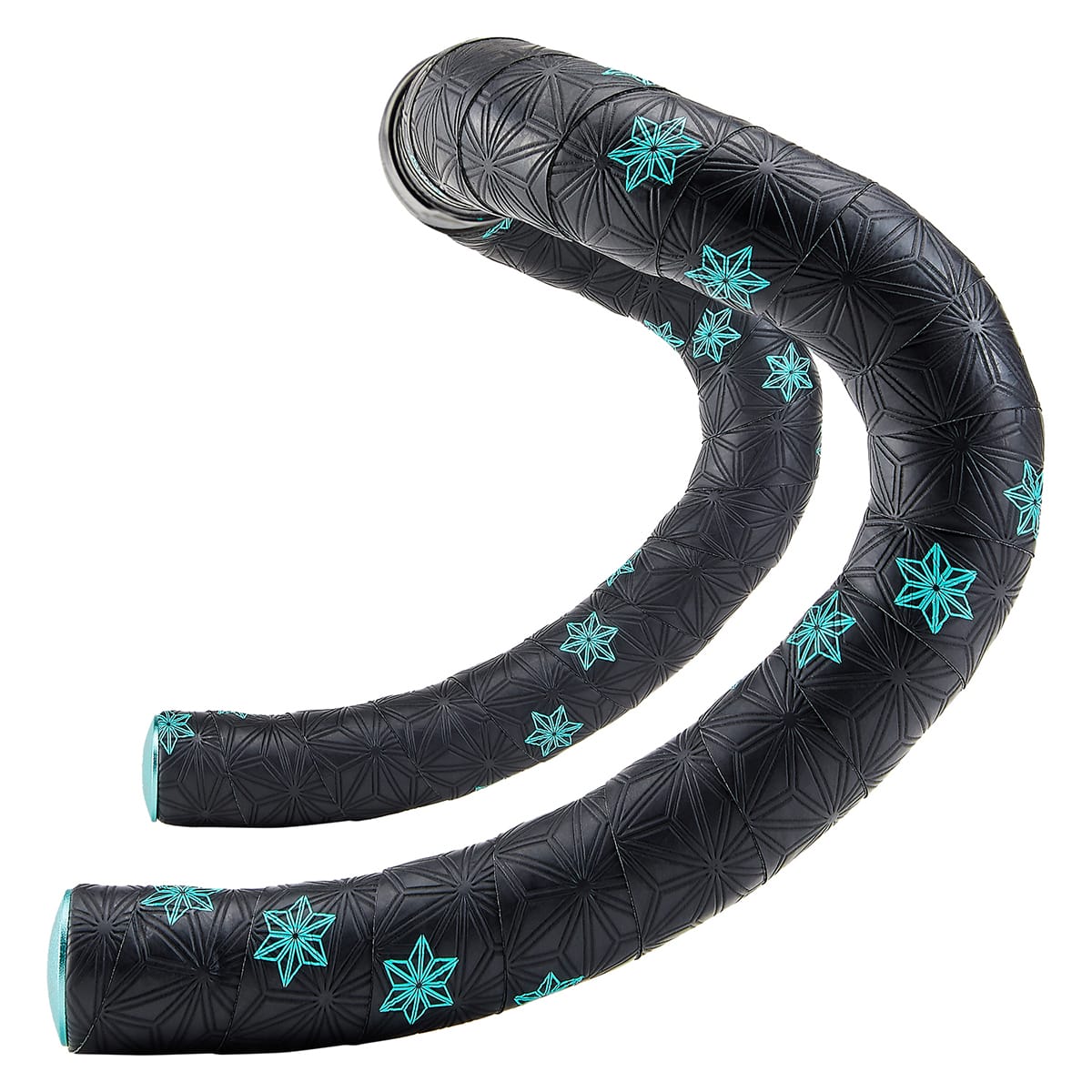 Ruban de cintre SUPACAZ SUPER STICKY KUSH GALAXY Noir/Bleu Ciel