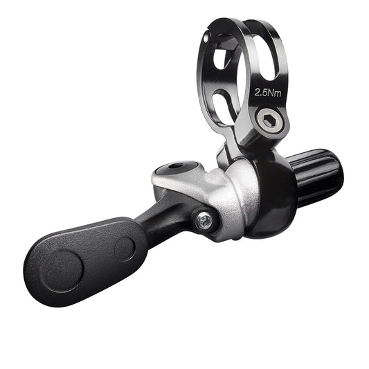 CRANK BROTHERS HIGHLINE justering av sadelstolpe #16066