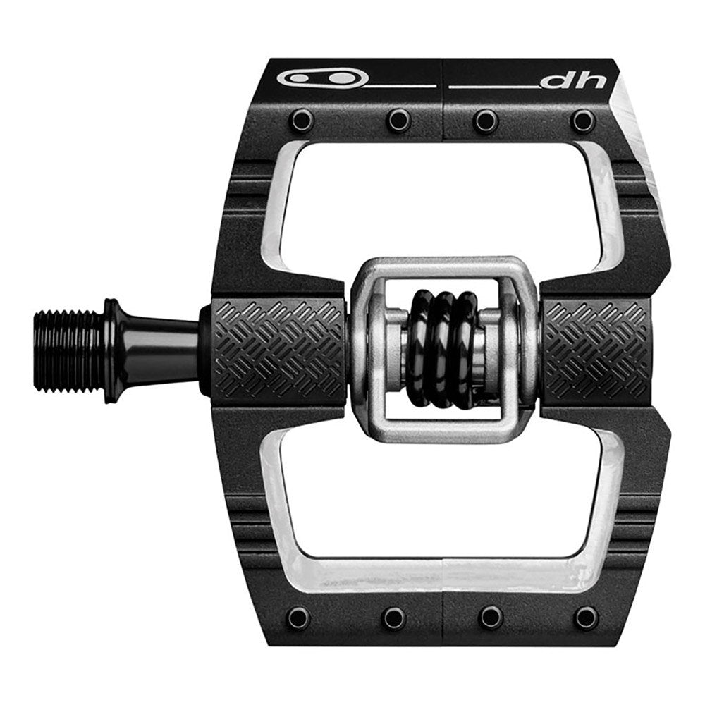 Pédales CRANKBROTHERS MALLET DH Noir