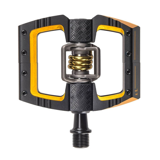 CRANKBROTHERS MALLET DH 11 pedaler Svart