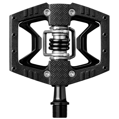 Pédales CRANKBROTHERS DOUBLE SHOT 3 Noir