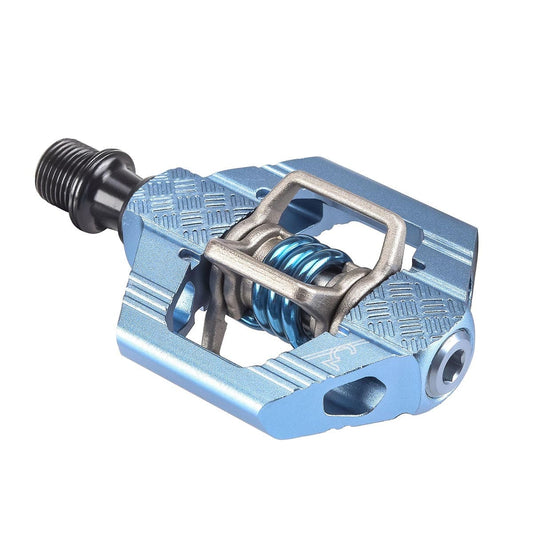 Pédales CRANKBROTHERS CANDY 3 Bleu