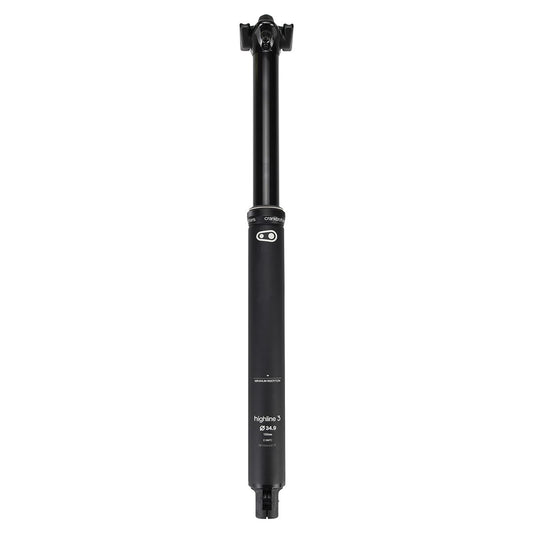 CRANKBROTHERS HIGHLINE 3 teleskopisk sadelstolpe