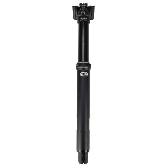 CRANKBROTHERS HIGHLINE 7 teleskopisk sadelstolpe