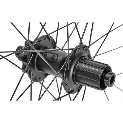 Roue Arrière CRANKBROTHERS SYNTHESIS XCT 29" 12x148 mm Boost