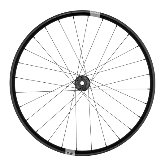 Koło przednie CRANKBROTHERS SYNTHESIS I9 27,5" 15x110 mm Boost