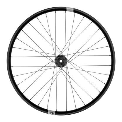 Paire de Roues CRANKBROTHERS SYNTHESIS XCT I9 29" 15x110/12x148 mm Boost
