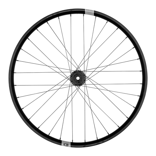 Roue Arrière CRANKBROTHERS SYNTHESIS XCT I9 29" 12x148 mm Boost