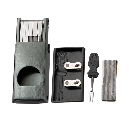 Multifunkční nářadí CRANKBROTHERS F11
