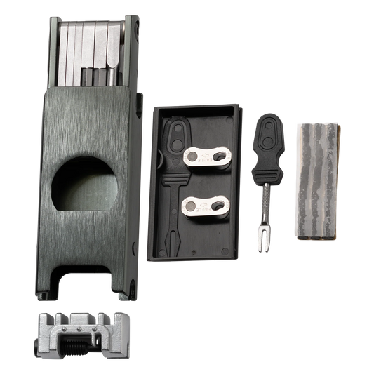 Narzędzia wielofunkcyjne CRANKBROTHERS F16