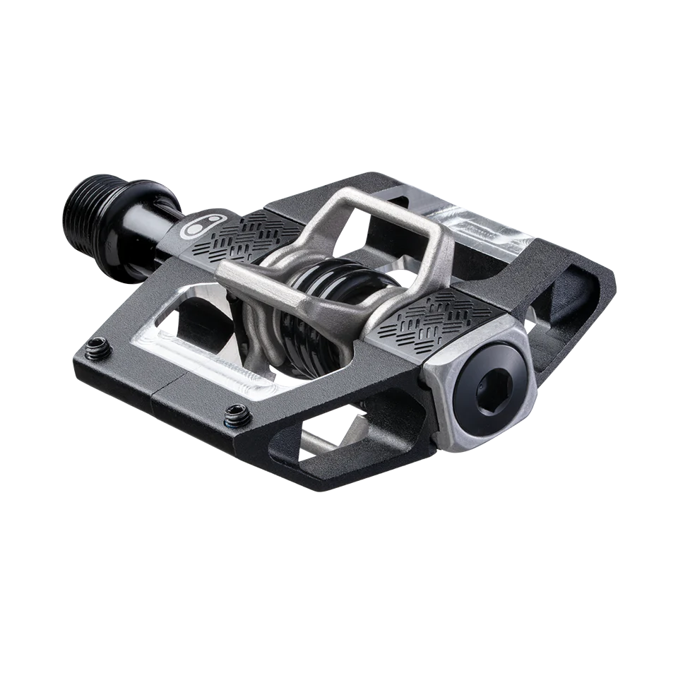 Pédales CRANKBROTHERS MALLET Trail Noir